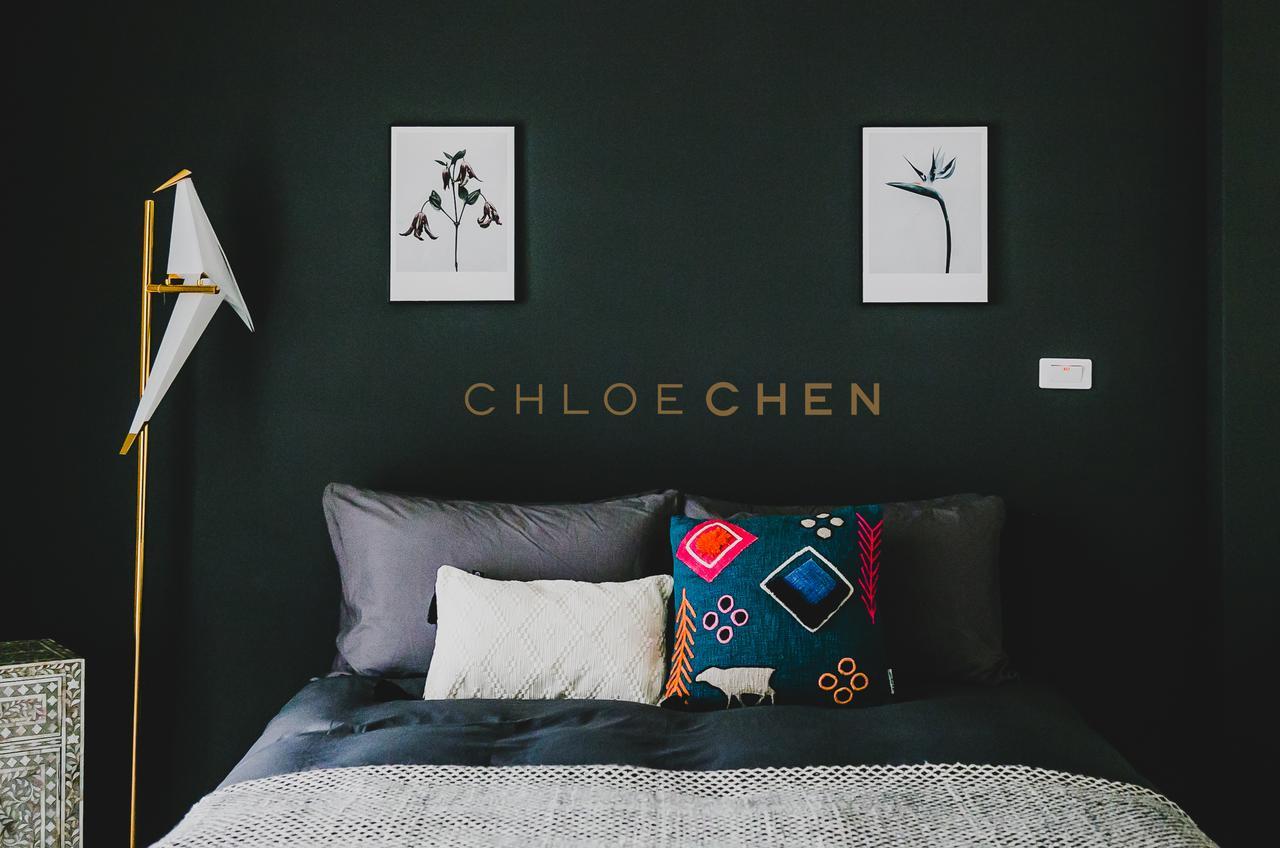 Chloechen Home Taitung ภายนอก รูปภาพ